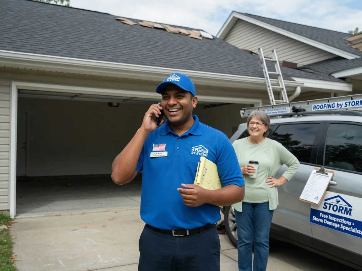 Roof Repair Near Me Bullock, NC FAQs