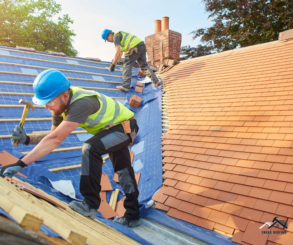 Why choose Roof Repair Near Me in Bullock, NC