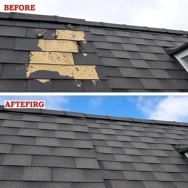 Roof Repair Near Me in Bullock, NC near me